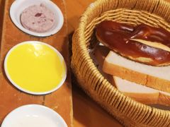 -巴伐利亚啤酒坊(意式风情街店)