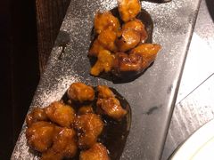 -绿茶餐厅(西湖银泰百货店)