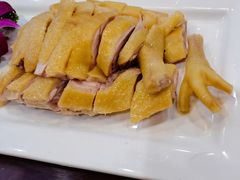 -金泰食府(竹园店)