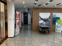 -居丽装饰空间设计(总部)