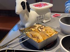 -丰茂烤串(公园店)