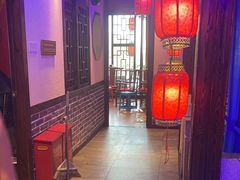 -唇辣号重庆老火锅(燕郊鑫乐汇店)