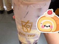 -KOI Thé(正佳广场店)