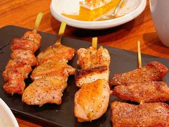 -森味花园·日本料理(伊藤洋华堂亚运村店)