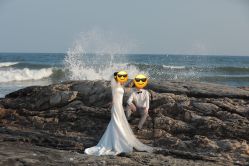 -金夫人婚纱摄影(华南店)