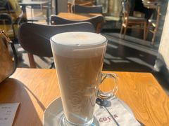-COSTA COFFEE(龙德广场店)