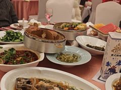 -石浦大酒店(百丈店)