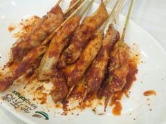 -金乐活美食(中街店)