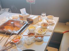 -海底捞火锅(劲松店)