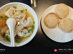 -新淮扬村·淮扬菜·北京烤鸭·世界美食之都示范店(崇文门店)