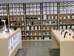 -华为授权体验店(万航渡路)