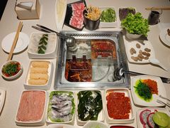 -海底捞火锅(西安路店)
