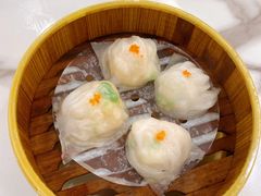 虾饺-港美茗点名菜(万江店)