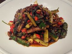 -匠熙小馆(崇文门店)