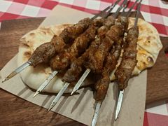 -西贝(宁波天一国购店)