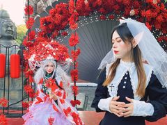 -南宁方特东盟神画