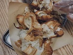 原味可颂-不正咖啡(万达尊店)