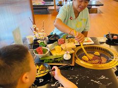 -汤连得温泉馆(宝山店)