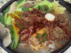-清真·穆萨砂锅(大皮院店)
