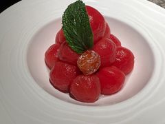 -初蓉丨遇见新川菜(亲贤街荣耀店)