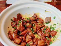 -马仕玖煲·融合菜·酥不腻烤鸭(人大店)
