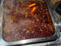 -历蜀记·家宴老火锅(总店)