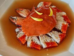 -世博源公馆·本帮融合菜·主题包厢·江景餐厅