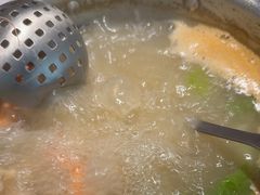 -星伦多自助料理·涮烤一体(杭州来福士店)