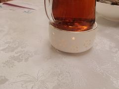 -酌宴府The China Club·广州万富希尔顿酒店(云城东路店)