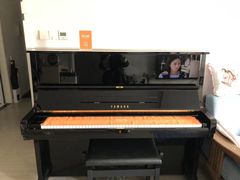-属音琴行(成山路店)