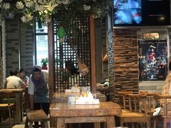 -有奴思烤肉·清真(正宁路店)