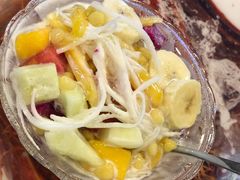 -葛师傅越南特色水果捞(建政南路总店)