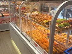 -味多美蛋糕(劲松京客隆店)