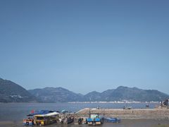 -北岐滩涂