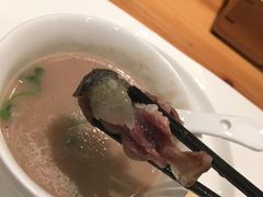 水鱼粥-一粥(华侨城创意文化园店)