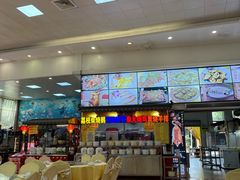 -柴火农庄(东海路店)
