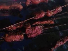 -叁宝烤肉• 西安烧烤(太乙路店)