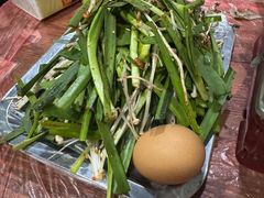 -三码头烧烤(长沙市贺龙体育运动学校店)