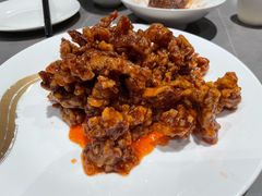 焦溜里脊-燕春楼(海河华鼎店)