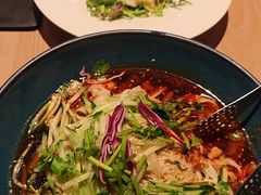 -耶里夏丽·丝路国际·新疆餐厅(浦东区东方路店)