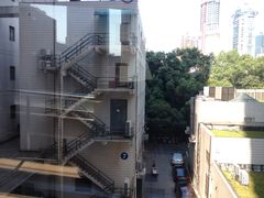 -复旦大学附属华山医院(总院)