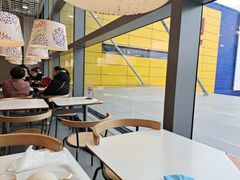 大堂-宜家·瑞典风味餐厅(北京西红门店)