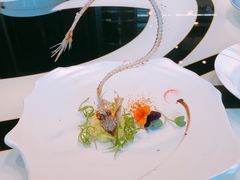 -广州文华东方酒店·江-由辉师傅主理