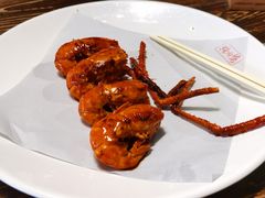 美极罗士虾-猪肉婆私房菜(容桂总店)