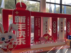 -上海宝信宝马4S店