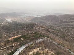 -定都峰
