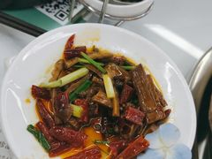 -名善山珍·野生菌汤锅(文殊院店)