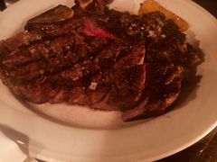 牛排-Keens Steakhouse