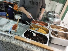 -肥燕越南卷粉(车陂西华花园店)