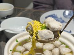 -前海沿·青岛菜(乐客城店)